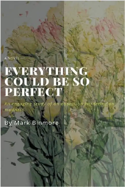 Everything Could Be So Perfect by Binmore, Mark