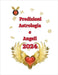 Predizioni Astrologia e Angeli 2024 by Rubi, Alina a.