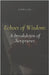 Echoes of Wisdom: A breakdown of Scriptures by Laura Lee