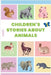 Children's Stories about Animals by Gemma Suarez