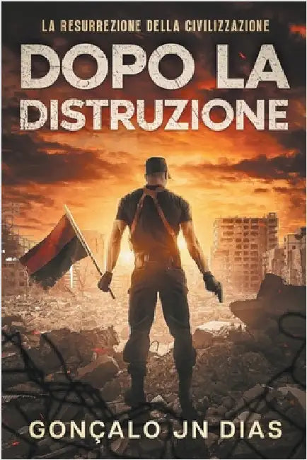 Dopo la Distruzione by Gonçalo Jn Dias