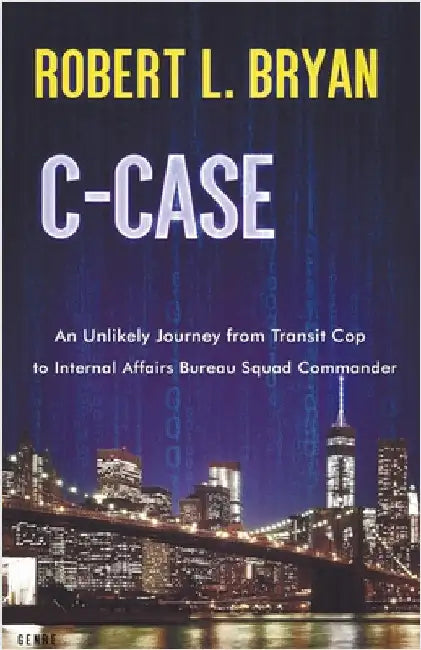 C-Case by Bryan, Robert L.