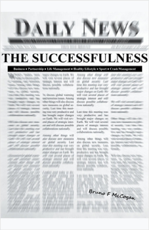 The Successfulness by Bruno F. McCogan
