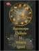 Horoscope Chinois Et Rituels 2024 by Alina a. Rubi
