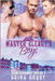 Master Cleary's Boys by Brina Brady
