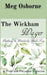 The Wickham Wager by Meg Osborne
