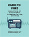 Radio to Fibre: Evolution of Electronic Communication Systems by V. T. Sreekumar