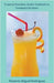 Tropical Paradise: Exotic Cocktails to Transport Drinkers by Roberto Miguel Rodriguez