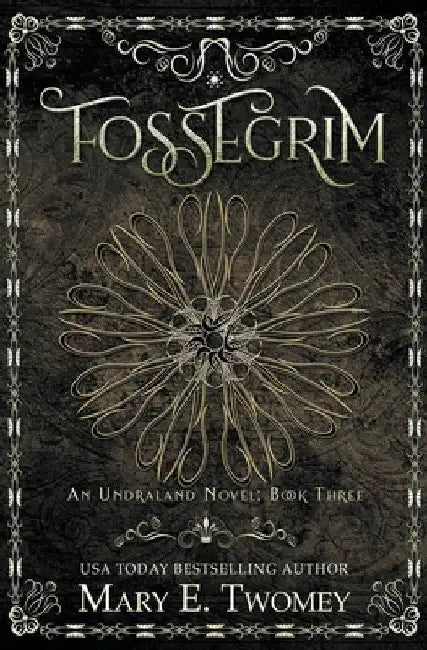 Fossegrim by Mary E. Twomey