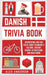 Danish Trivia Book: Interesting and Fun Facts About Danish Culture, History, Tourist Attractions, and Much More by Alex Anderson