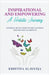 Inspirational and Empowering a Holistic Journey Personal Reflections On Life's Lessons and the Path To Growth by Kristina Alavanja