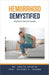 Hemorrhoid Demystified: Doctor's Secret Guide by Ankita Kashyap, Prof Krishna N. Sharma
