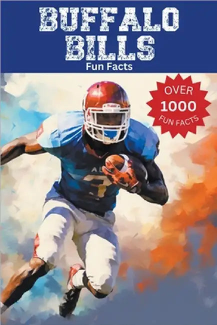 Buffalo Bills Fun Facts by Trivia Ape