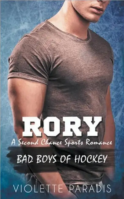 Rory by Paradis, Violette