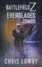 Everglades Zombie - by Chris Lowry
