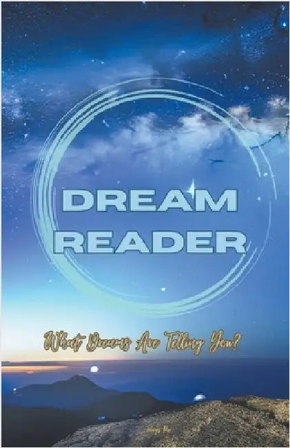 Dream Reader by Mags Pie