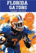 Florida Gators Football Fun Facts by Ape, Trivia