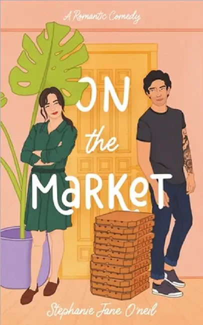 On The Market by Stephanie O'Neil