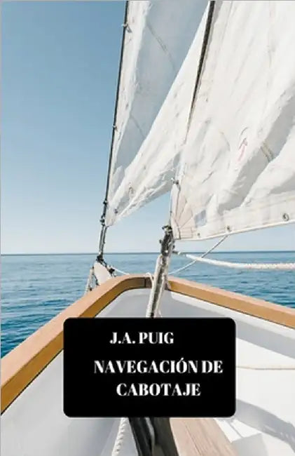 Navegación de cabotaje by Puig, J. a.