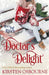 Doctor's Delight by Kirsten Osbourne