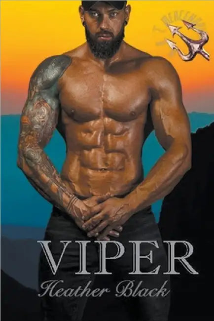 Viper by Black, Heather