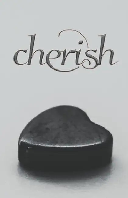 Cherish by Ravens Quoth Press
