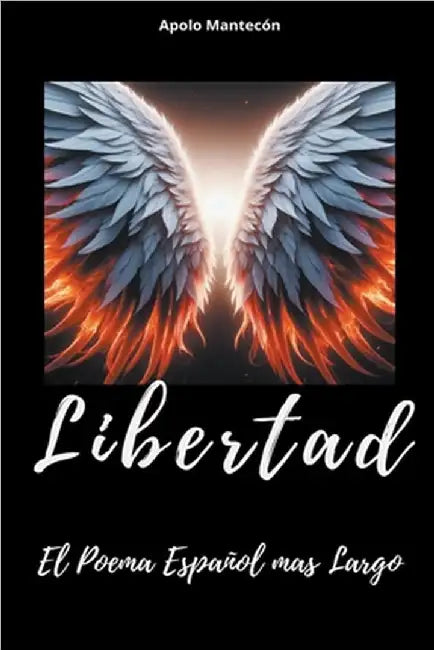 Libertad by Apolo Mantecon