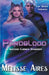 Pardblood, A Second Chance Romance by Melisse Aires