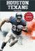 Houston Texans Fun Facts by Trivia Ape