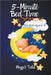 5-Minute Bedtime Stories For Kids 6-8 Ages by Tales, Maya's