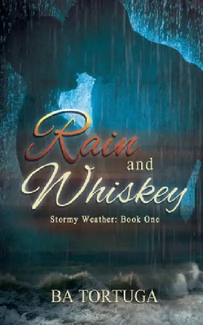 Rain and Whiskey by Ba Tortuga