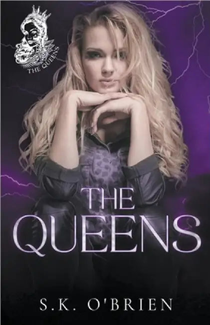 The Queens by O'Brien, S. K.
