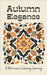 Autumn Elegance: A Moroccan Culinary Journey by Coledown Kitchen
