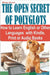 The Open Secret of Polyglots by Hevesi, Mihaly