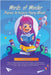 Words of Wonder: Poems to Inspire Young Minds by Michelle Starseed