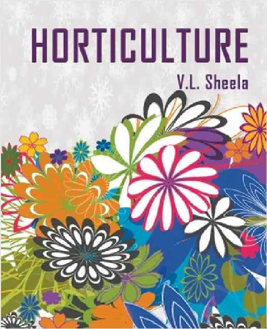 Horticulture by Sheela, V. L.