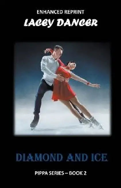Diamond and Ice by Lacey Dancer