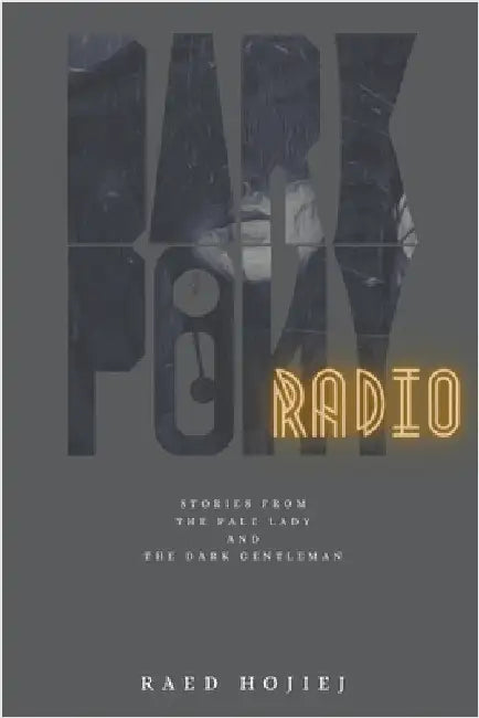 Dark Pony Radio by Raed Hojiej