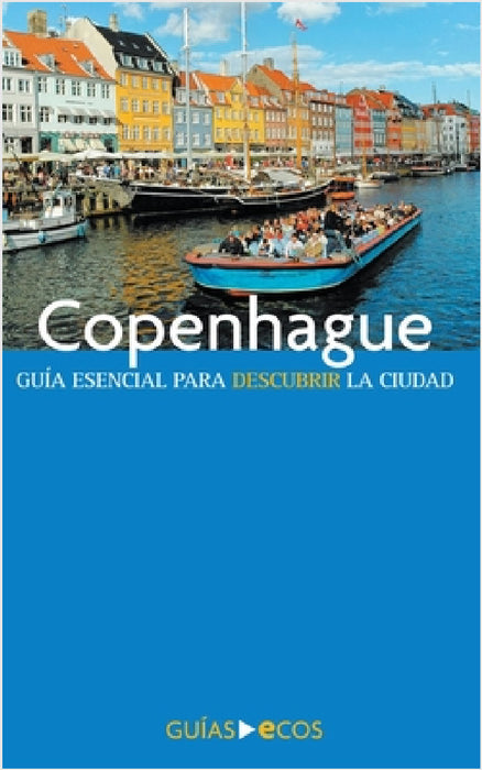 Copenhague by Montse Armengol