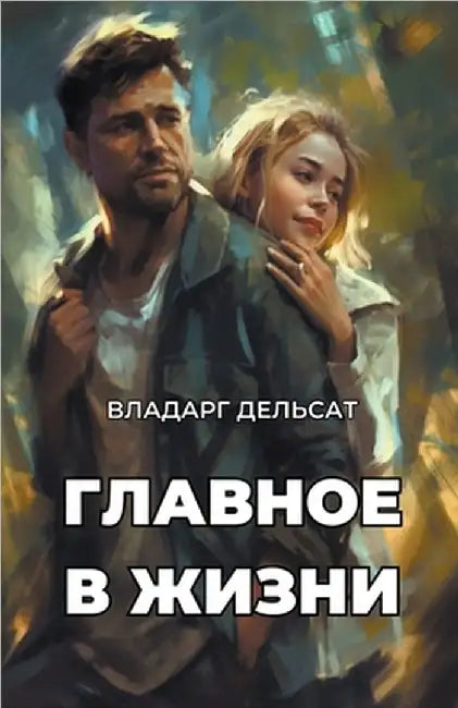 Главное в жизни by Delsat, Vladarg