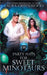 Party Hats For Sweet Minotaurs by Laura Greenwood