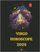 Virgo Horoscope 2024 by Rubi Astrólogas