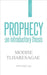 Prophecy: An Introductory Study by Tlharesagae, Modise