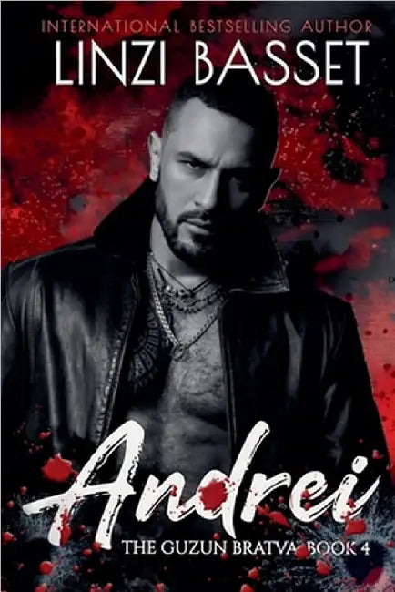 Andrei by Linzi Basset