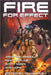 Fire for Effect by Handley, J. R.