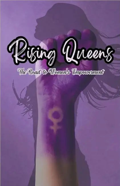 Rising Queens by Nissanth, Allen