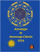 Astrologie Et Horoscope Chinois 2024 by Rubi, Angeline