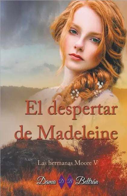 El despertar de Madeleine by Beltrán, Dama