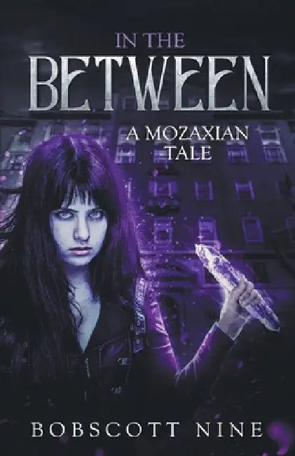 In The Between by Bobscott Nine