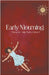 Early Mourning by Anju Mariya V. Babu